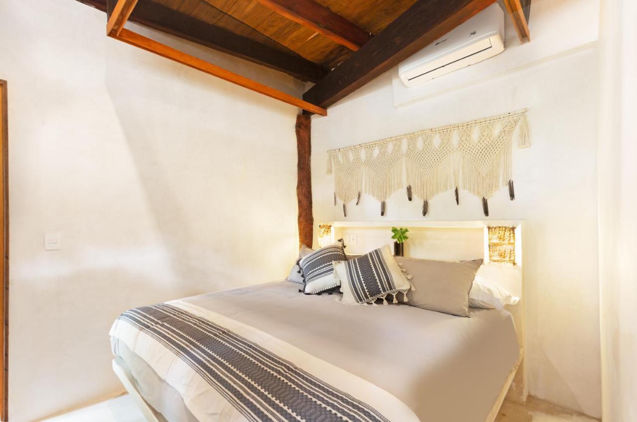 Amansala Resort تولوم المظهر الخارجي الصورة